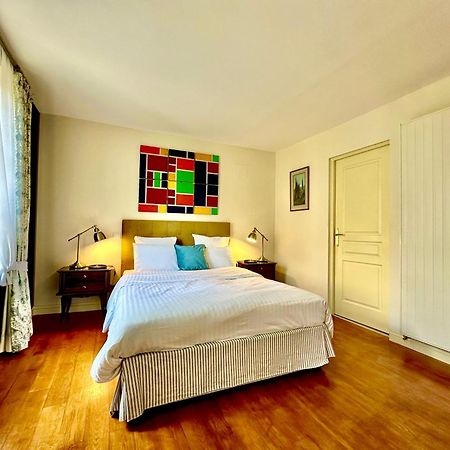 Bed and Breakfast Le Logis Plantagenet Bergerac Exteriér fotografie